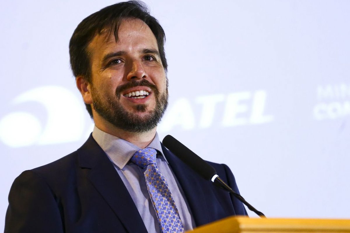 Presidente da Anatel afirma que Agência tem capacidade para regular plataformas digitais