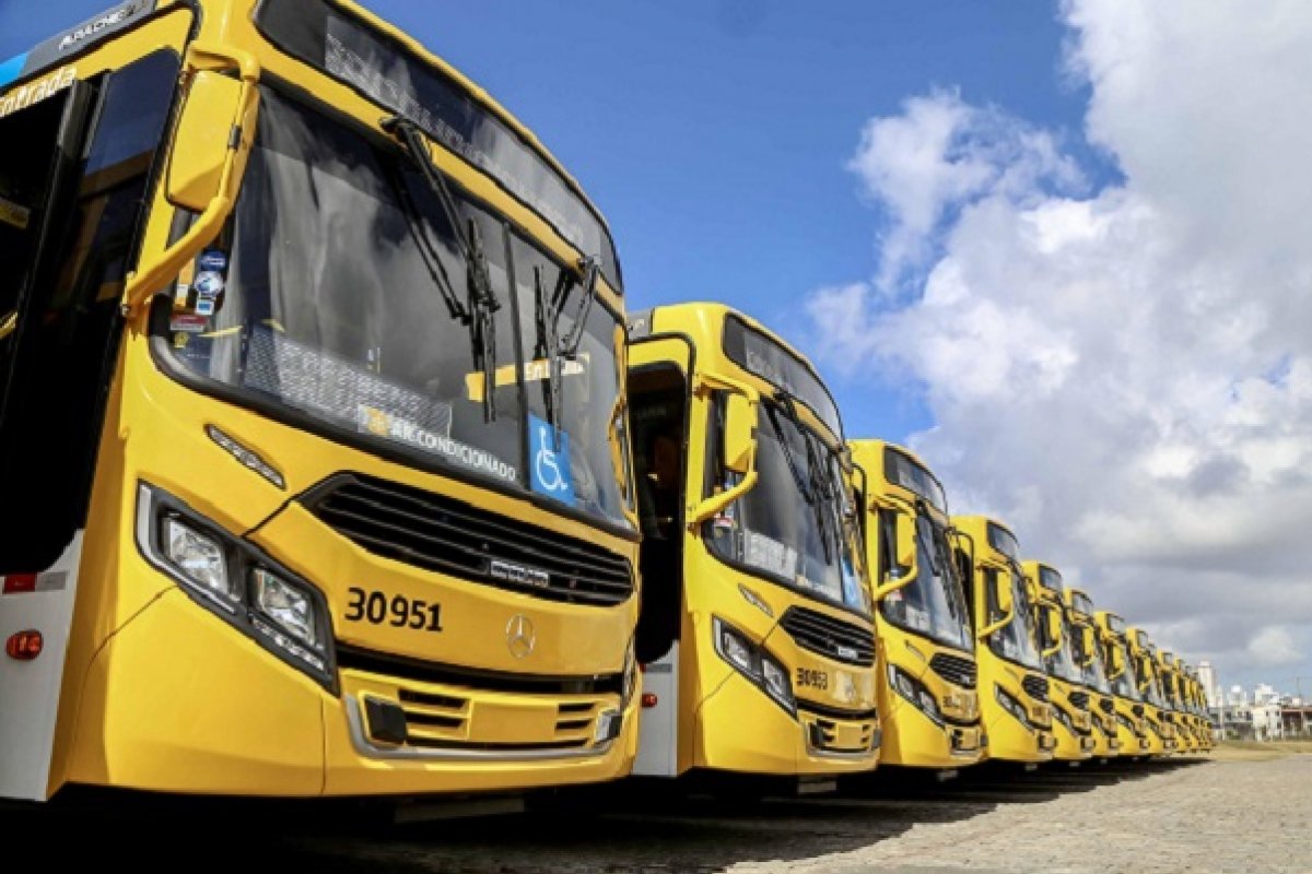 Rodoviários não fecham acordo e anunciam greve para quinta (25)