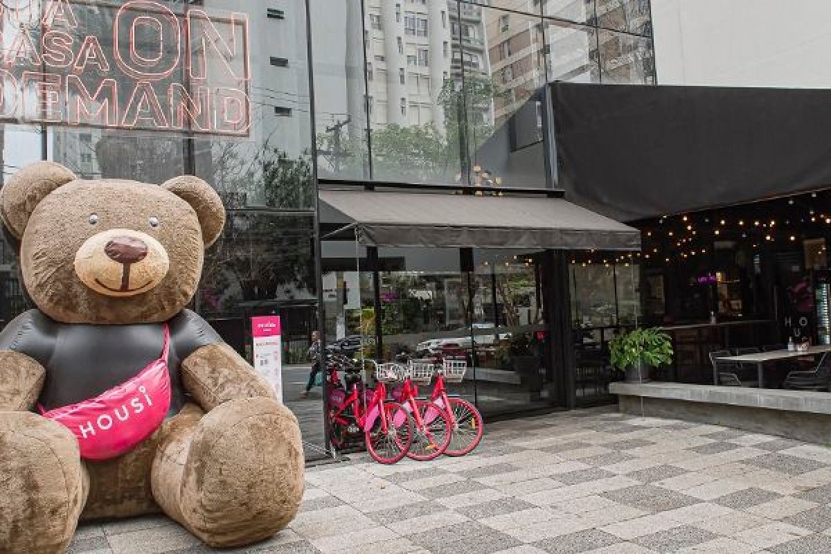 Conversão de hotéis em moradias flexíveis impulsiona o mercado imobiliário!