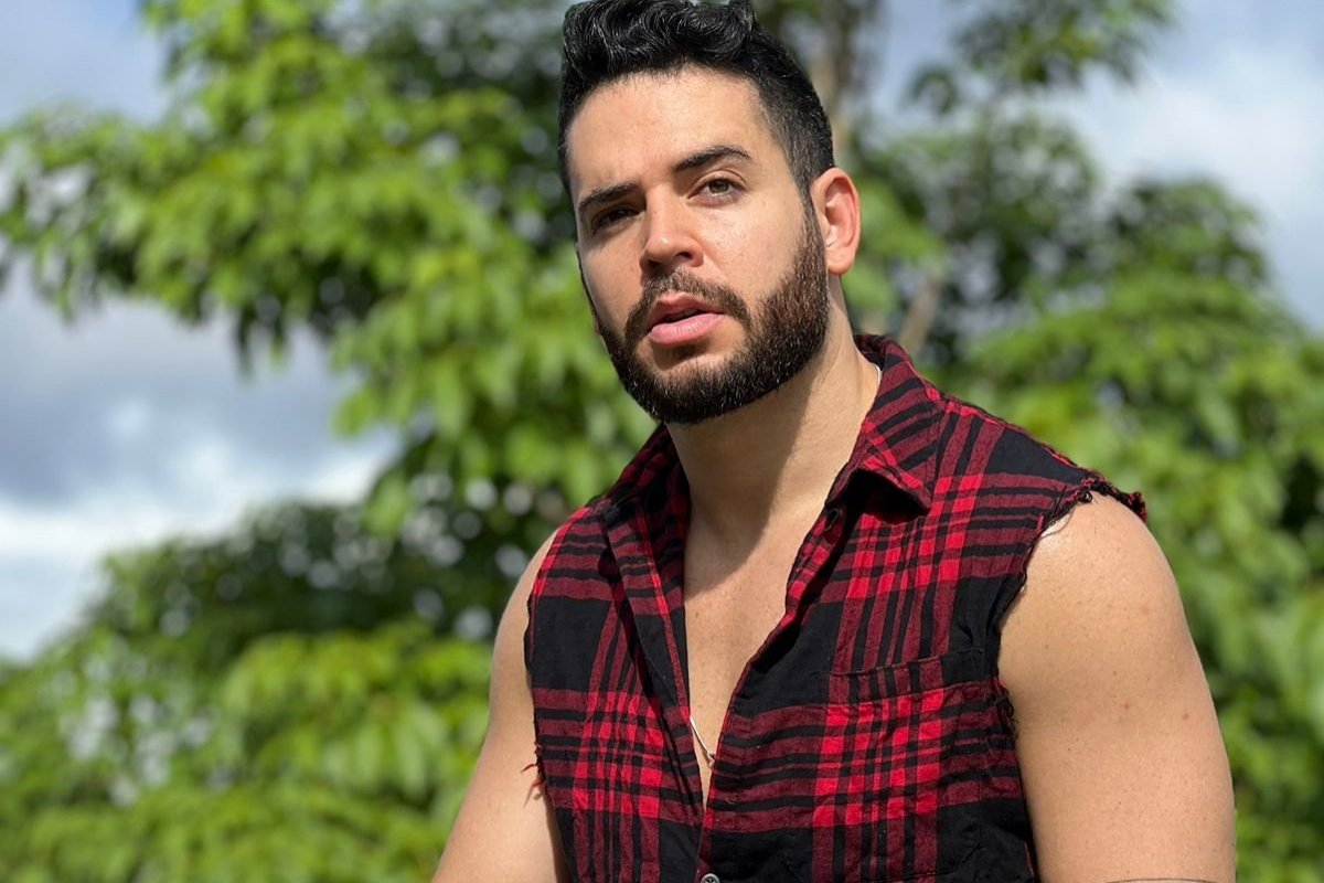 Dan Valente lança áudio e clipe do novo single “Ignora Eu”!