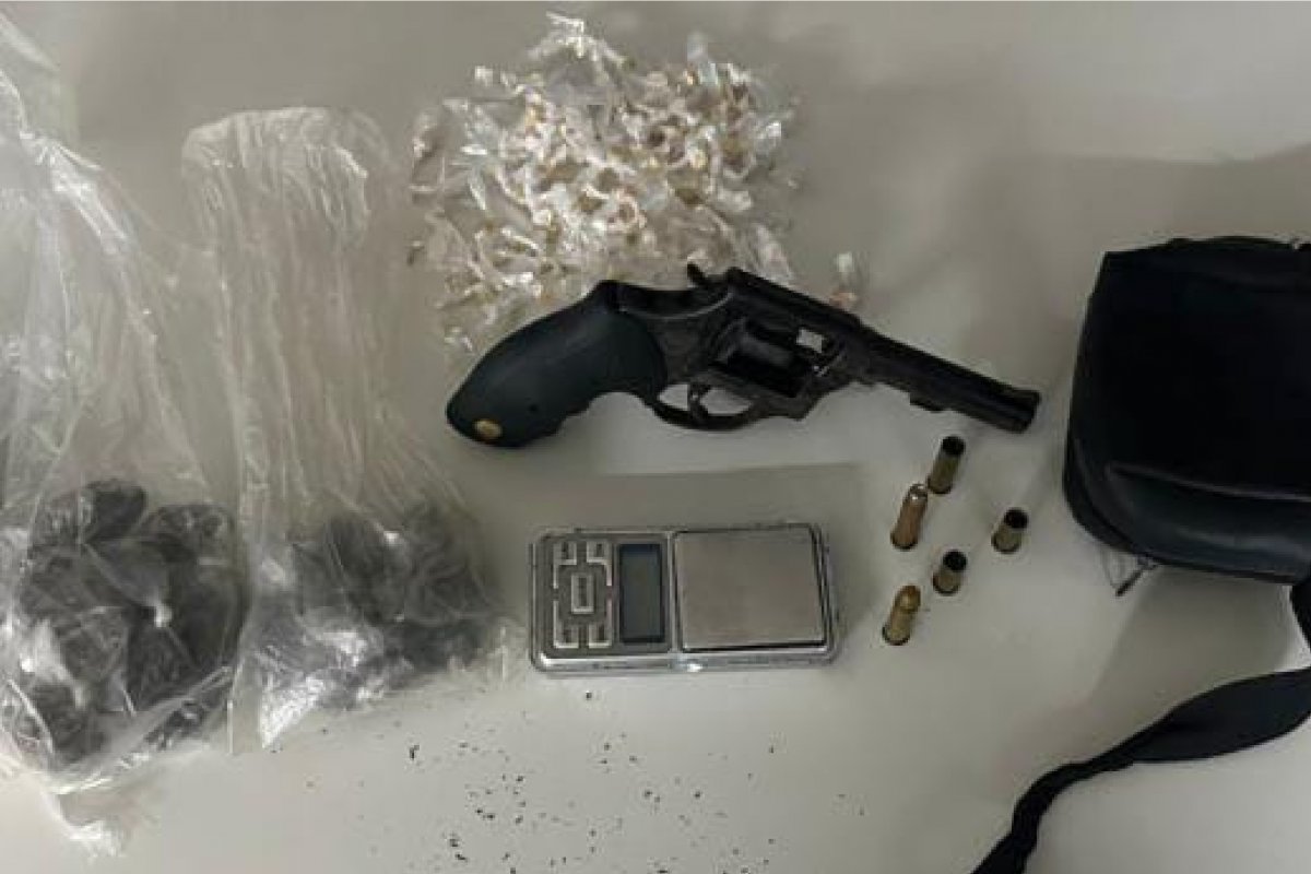 Suspeito de envolvimento na morte de soldado do Batalhão de Choque é localizado em Salvador