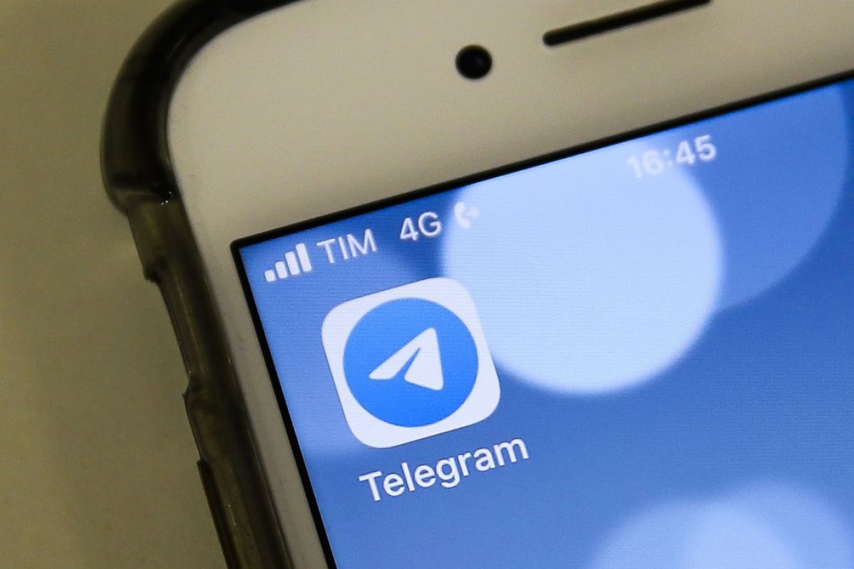 Escritório de advocacia renuncia a representação do Telegram no Brasil