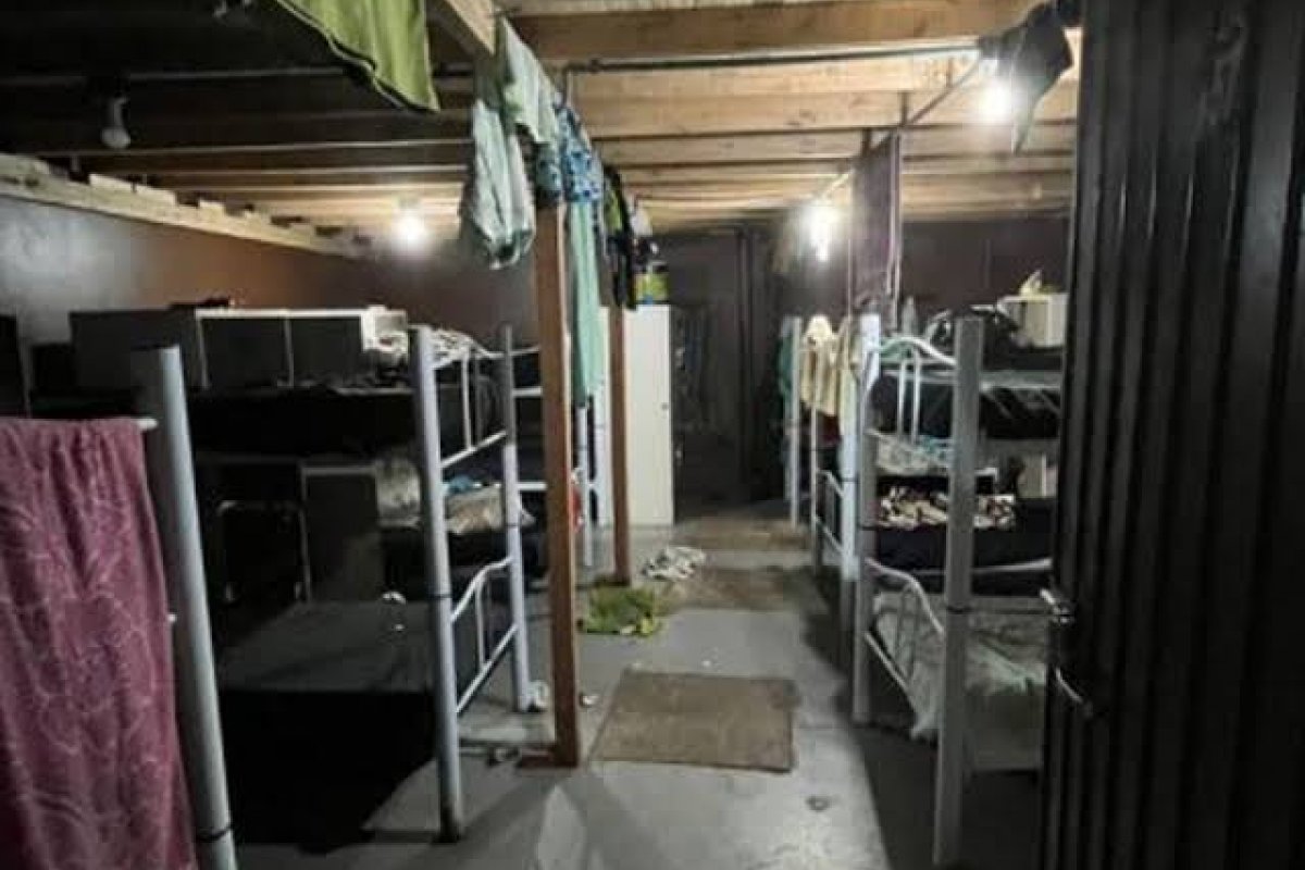 Trabalhadores resgatados de condições análogas à escravidão em vinícolas de Bento Gonçalves (RS) recebem orientações do MPT-BA