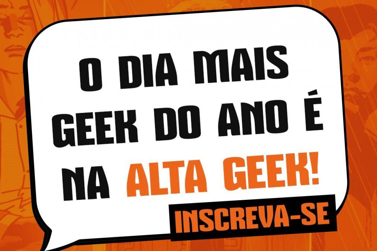 Premiado quadrinista Elliott Kalan comemora o Dia do Orgulho Nerd com leitores brasileiros!