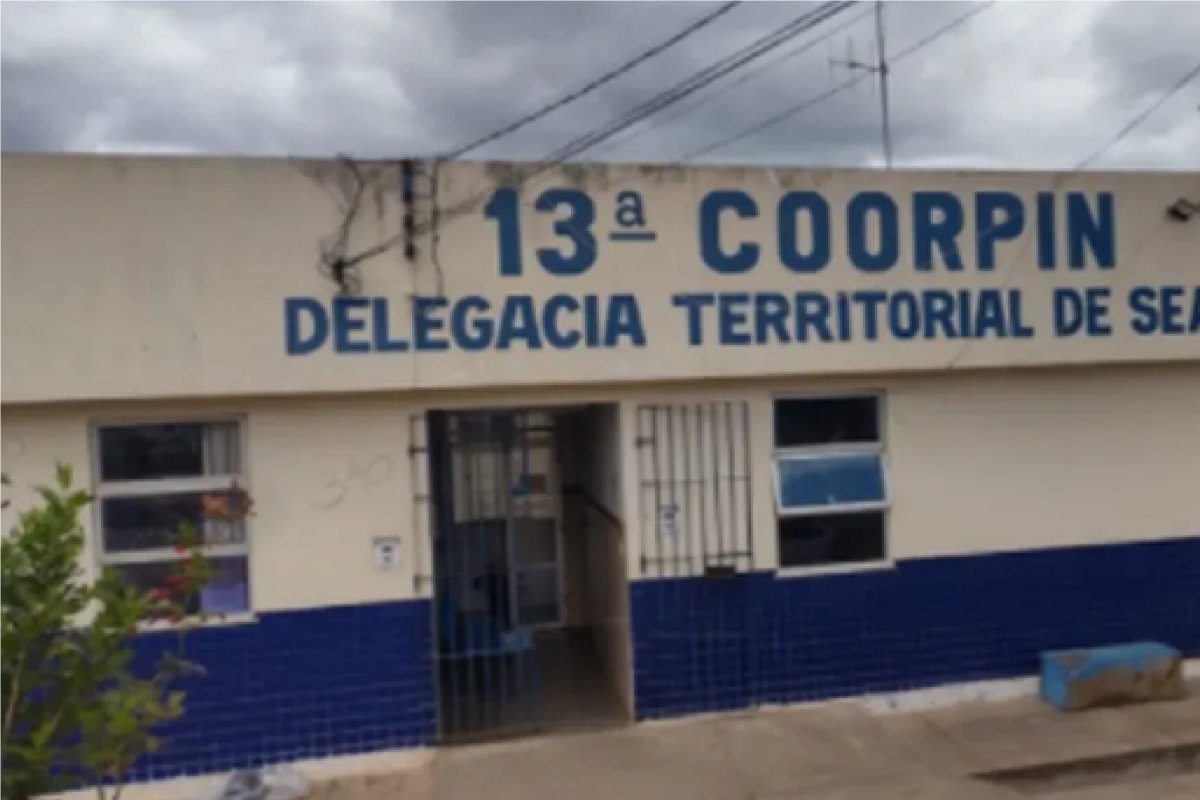 Suspeito de homicídio é preso na Chapada Diamantina após abordagem da PRF