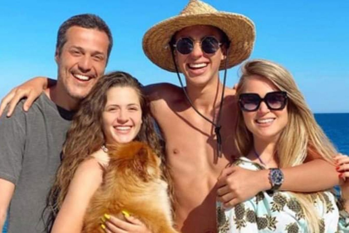 Acaba o casamento de Susana Werner com o goleiro Júlio César!