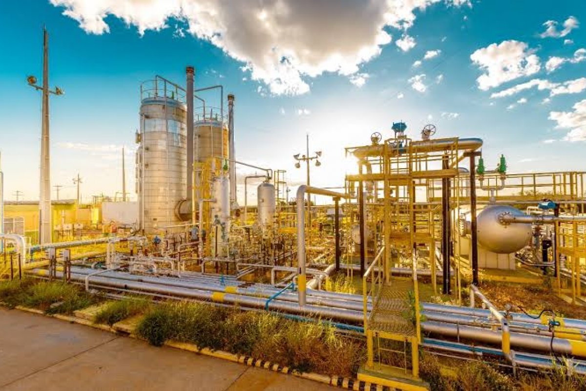 ANP conclui processo de desinterdição do Polo Bahia Terra