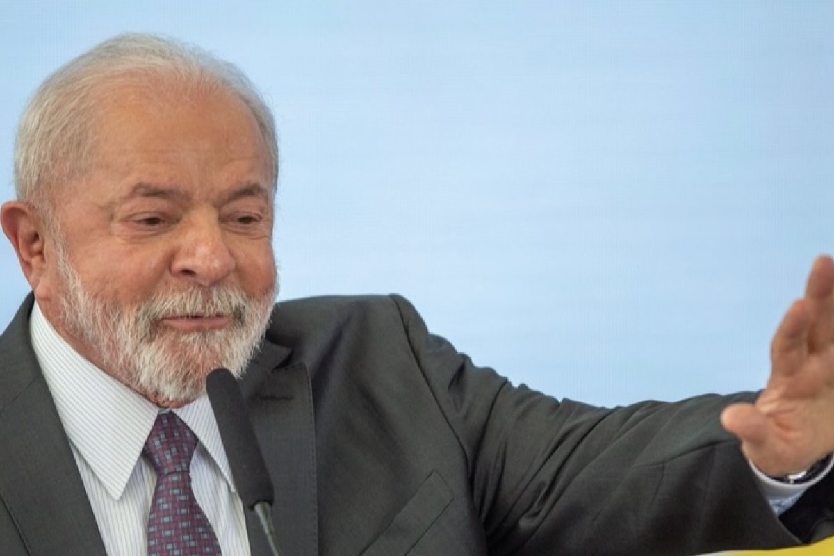 Lula afirma que estava marcado mas Zelensky não falou com ele
