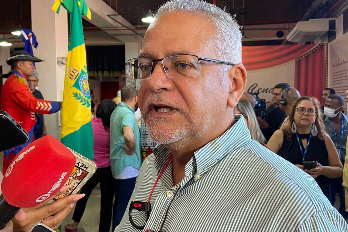 Salvador se prepara para realização do São João no Centro Histórico