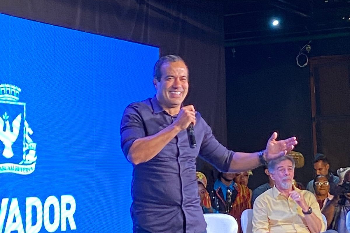 Prefeitura de Salvador ainda aguarda governo federal finalizar proposta de subsídio do transporte público