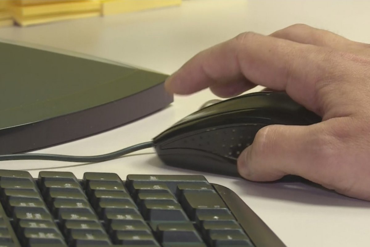 Homem é preso suspeito de pedofilia por armazenar e compartilhar pornografia infantil