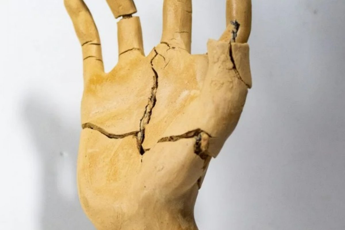 Museu Nossa Senhora do Recolhimento dos Humildes abre exposição 'O Evangelho segundo Lucas'