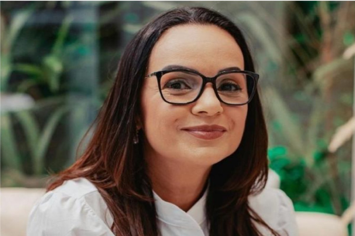 Primeira-dama de Roraima é eleita conselheira do Tribunal de Contas do estado