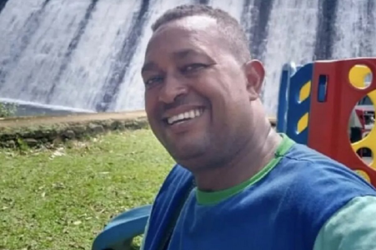 Vendedor de gás é morto a tiros em Salvador