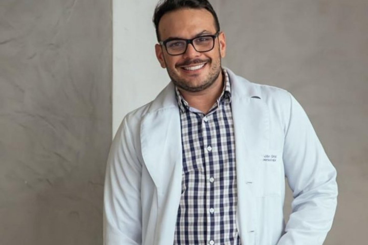 Bumbum na nuca: Médico baiano apresenta plano de tratamento para quem deseja harmonizar os glúteos!