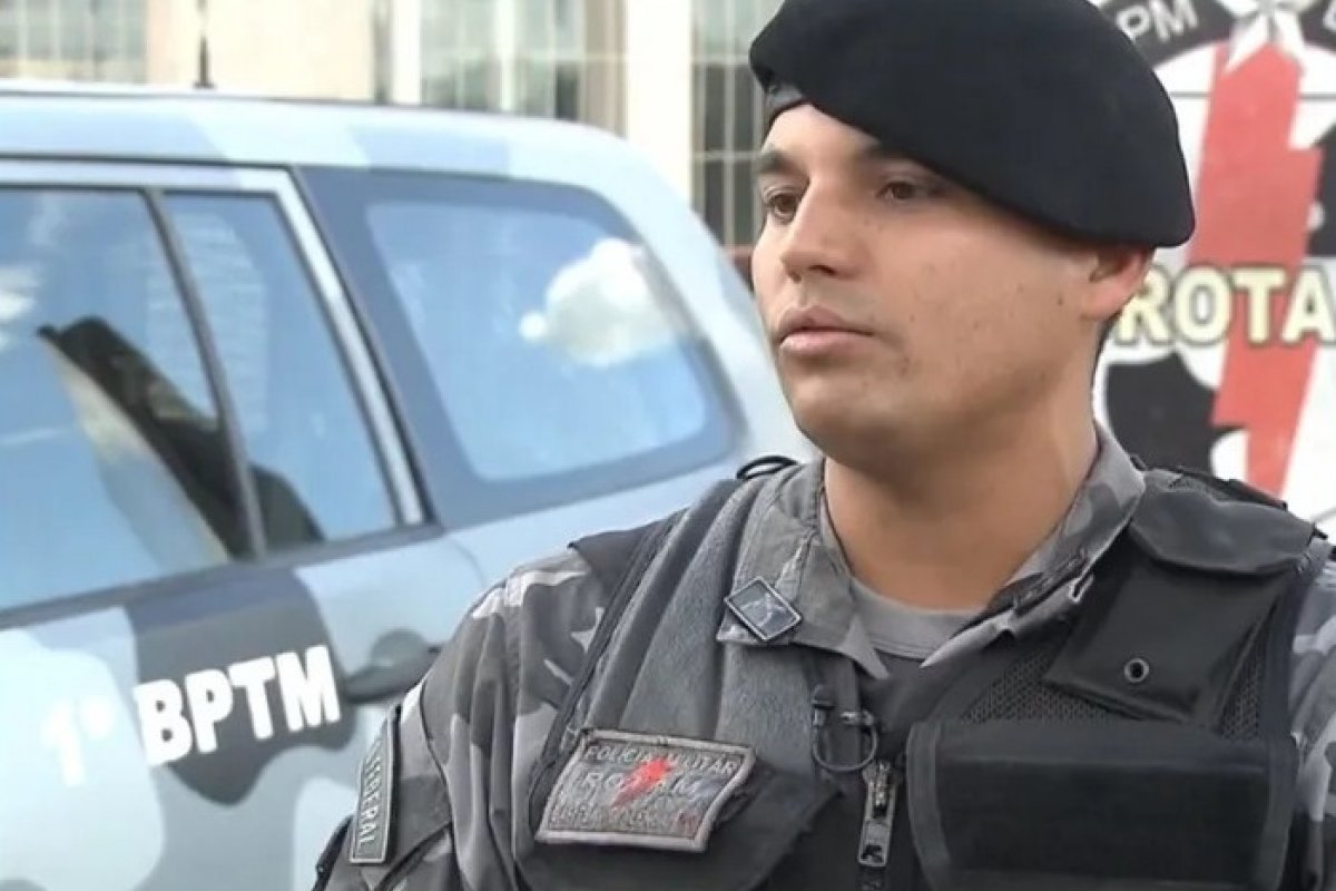Lesa Pátria: 'Na primeira manifestação, é só deixar invadir o Congresso', disse major em conversa de militares