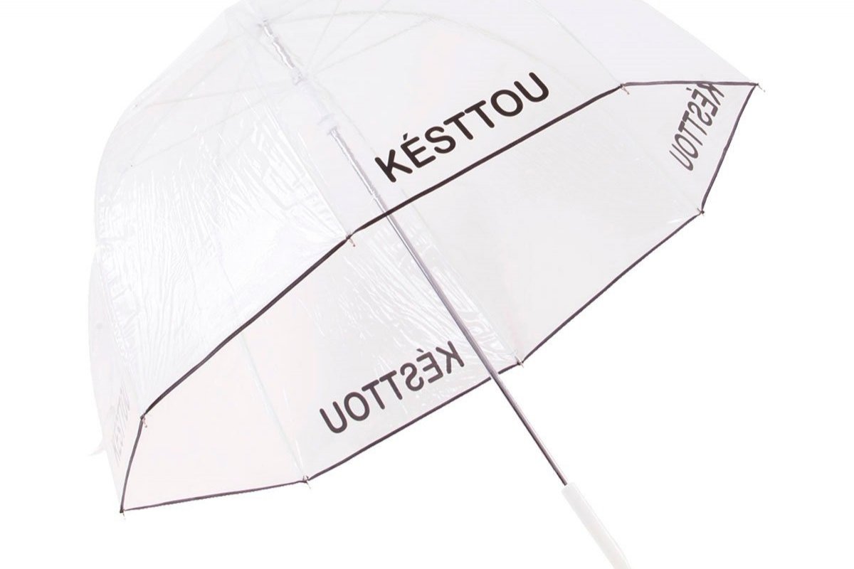 Choveu no verão? Use moda!