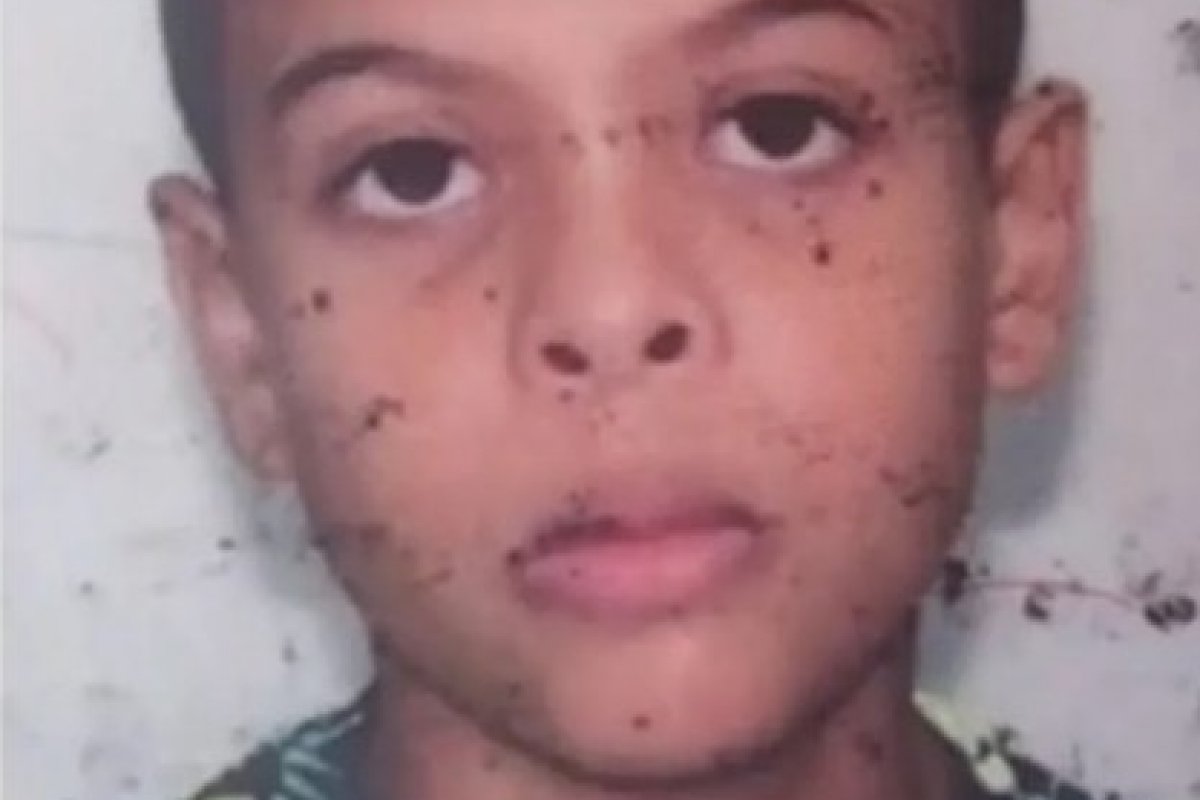 Corpo de adolescente de 13 anos que caiu em rio na Bahia é encontrado