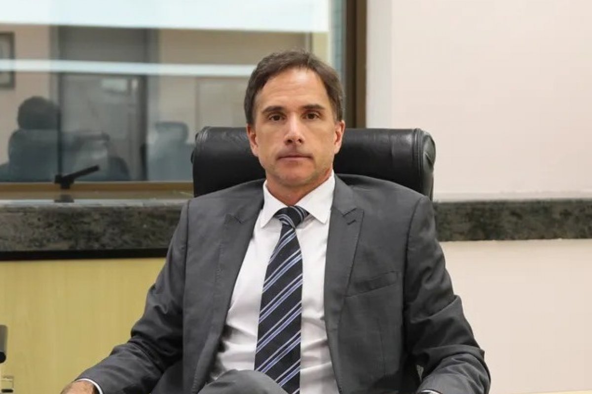 ‘Estou alheio a toda esta barbaridade’, diz Appio após afastamento da Lava Jato