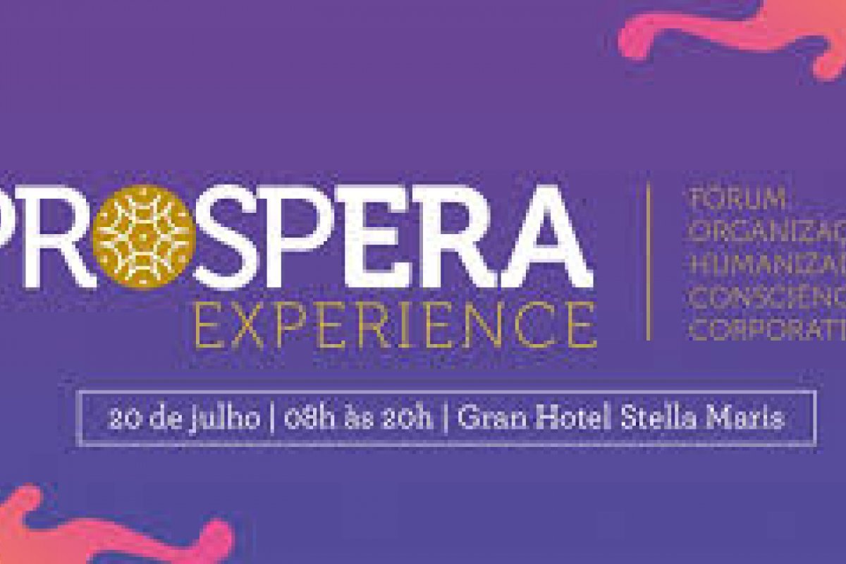 Evento que  reunirá empreendedores ‘conscientes’ em Salvador abre inscrições