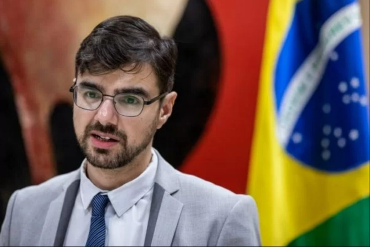 Novo arcabouço fiscal está "muito próximo" de ser aprovado, diz Guilherme Mello