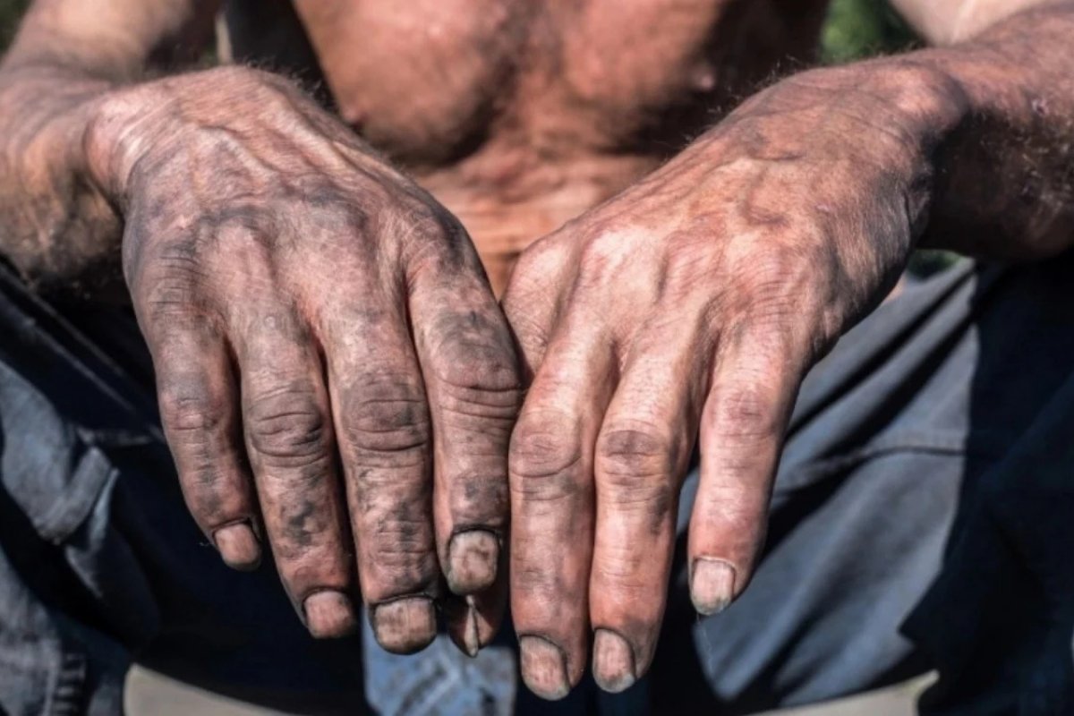 Brasil tem mais de 1 milhão de escravos contemporâneos, diz estudo