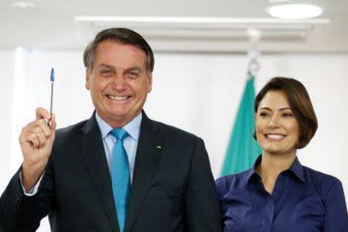 TSE decide que pronunciamento de Michelle Bolsonaro não caracterizou propaganda eleitoral antecipada em 2022