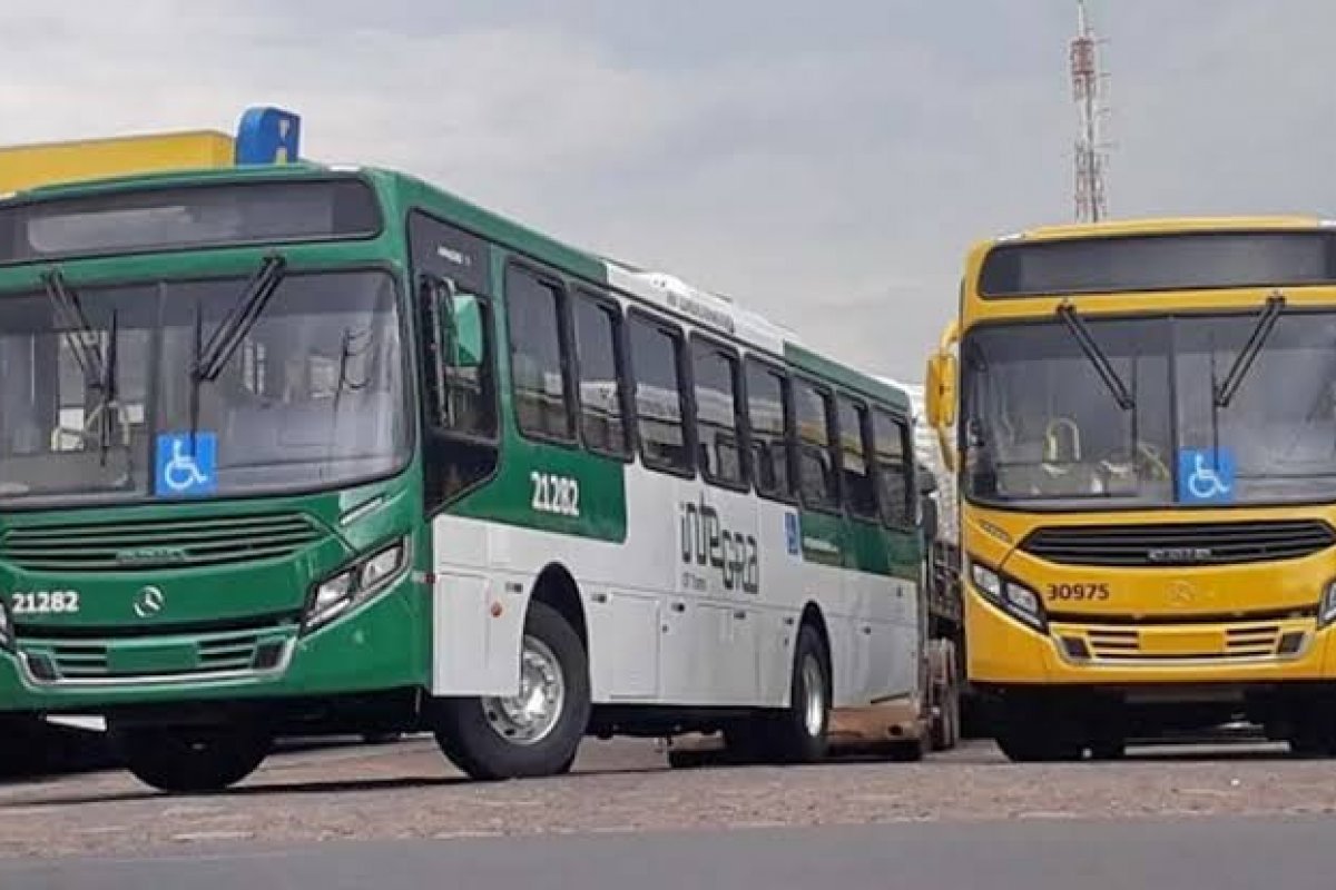 Em mediação com TRT, rodoviários vão apresentar reajuste de 4,20% em nova assembleia nesta quarta-feira (24)