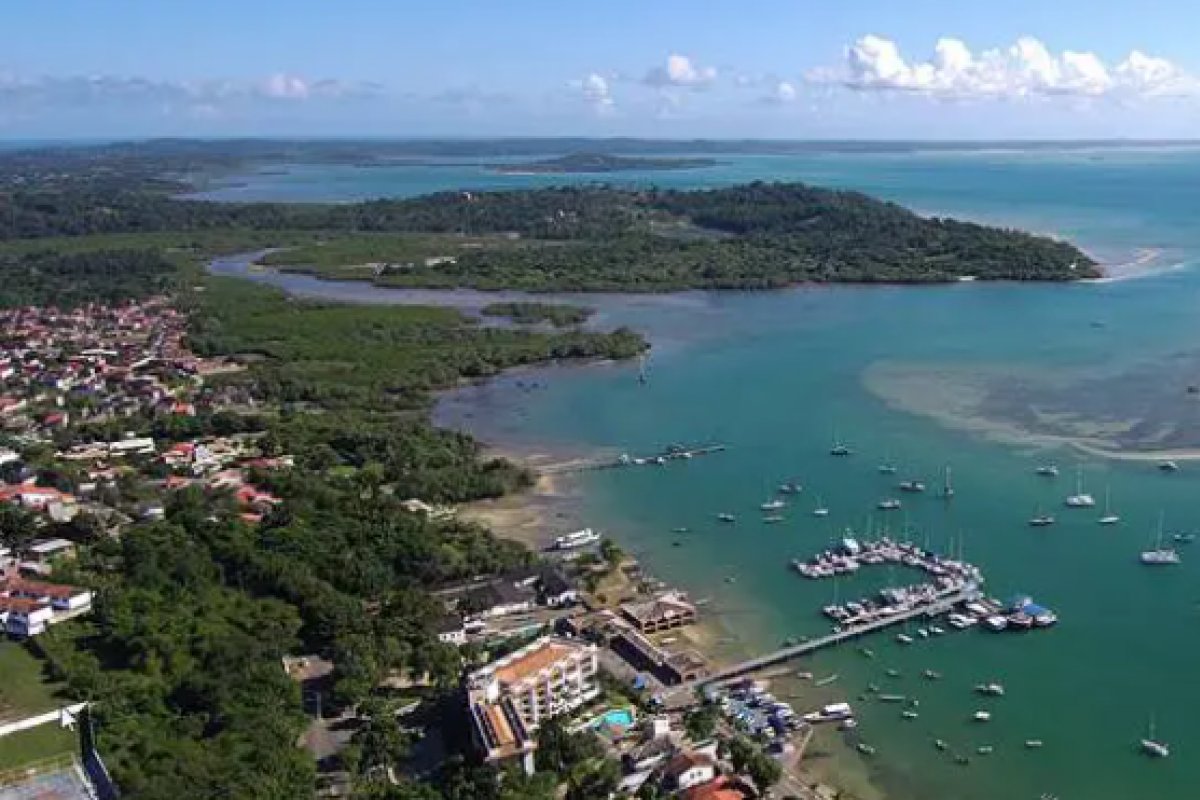 Itaparica sedia I Open Master de Maratonas  Aquáticas!