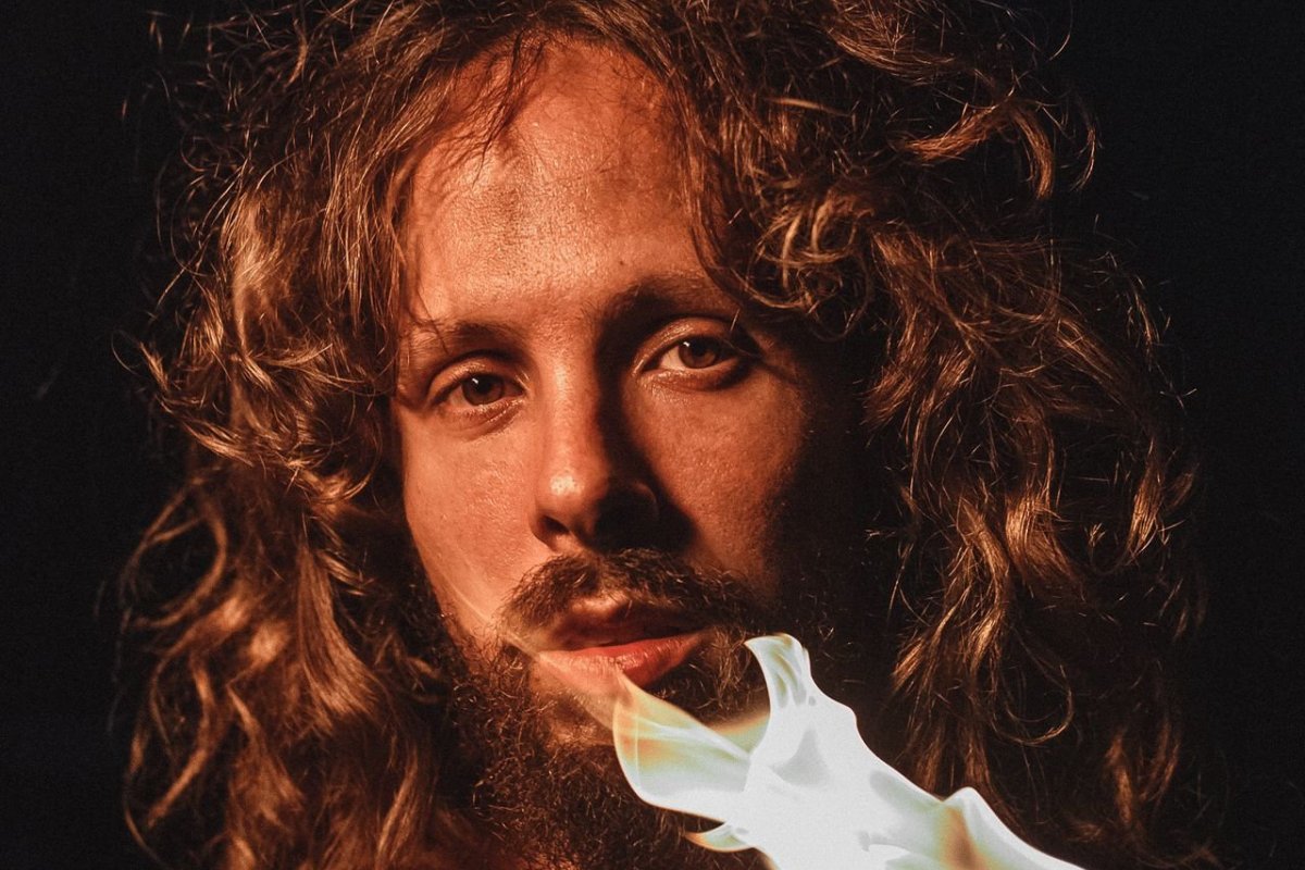 Leo Cavalcanti faz homenagem a Rita Lee!
