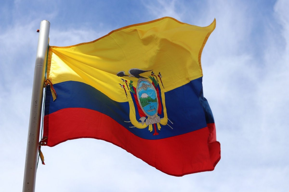 Após Assembleia unicameral dissolvida, Equador fará nova eleição presidencial