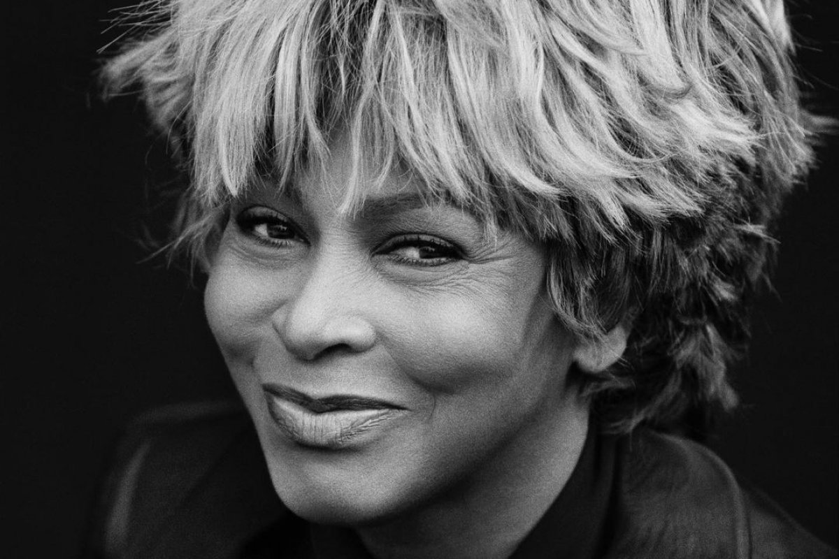 Cantora Tina Turner morre aos 83 anos