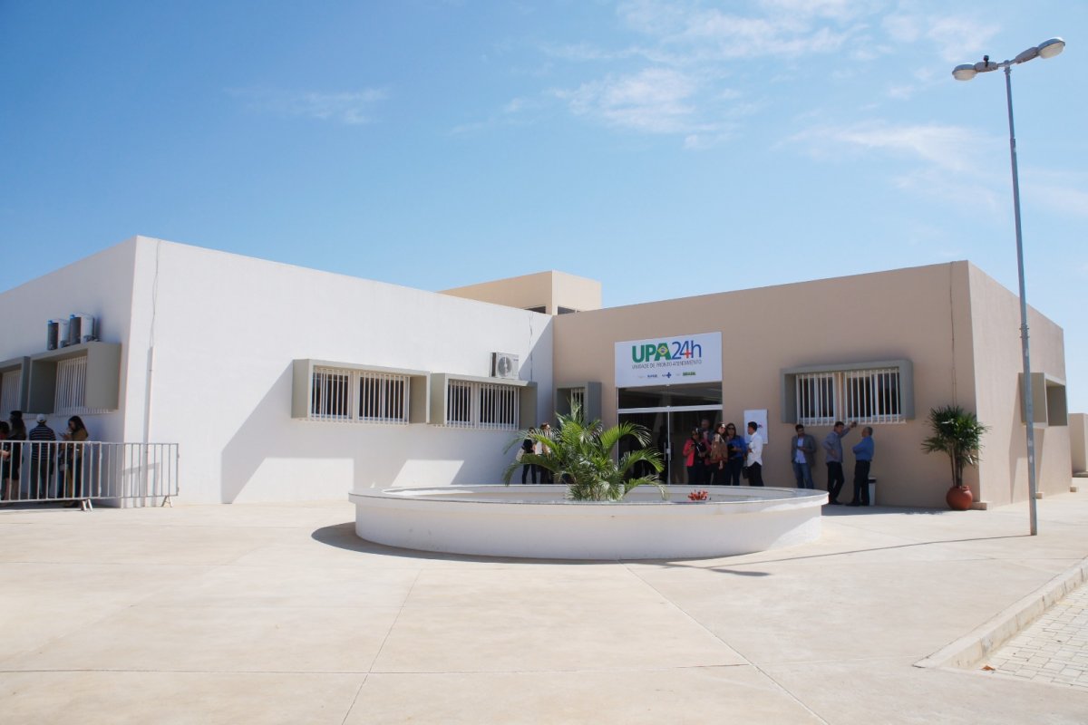 Governo da Bahia convoca 241 profissionais de saúde para reforçar a UPA de Vitória da Conquista