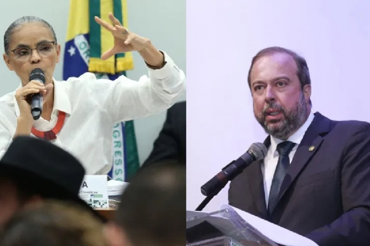 Ministro de Minas e Energia alfineta Marina Silva e diz que Lula é o embaixador ambiental do Brasil