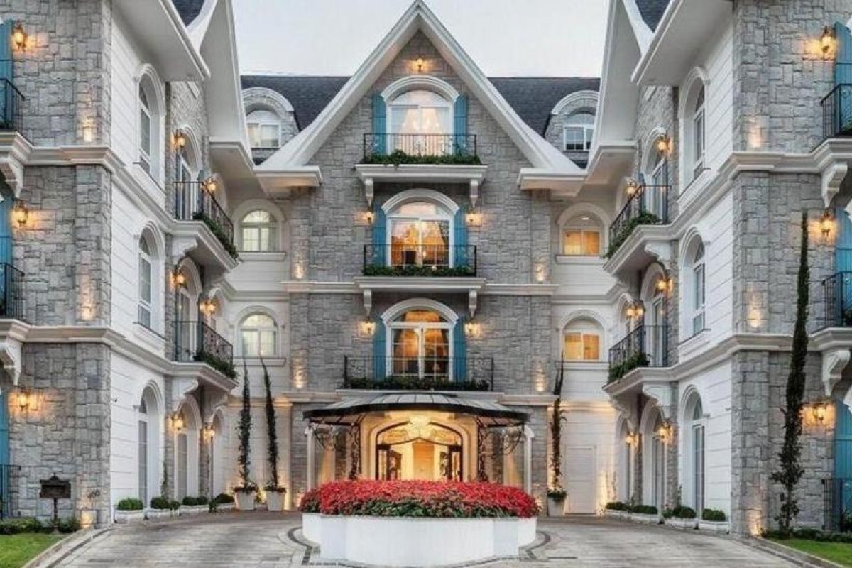 Hotel brasileiro é eleito 3° melhor do mundo pelo Travellers' Choice Awards