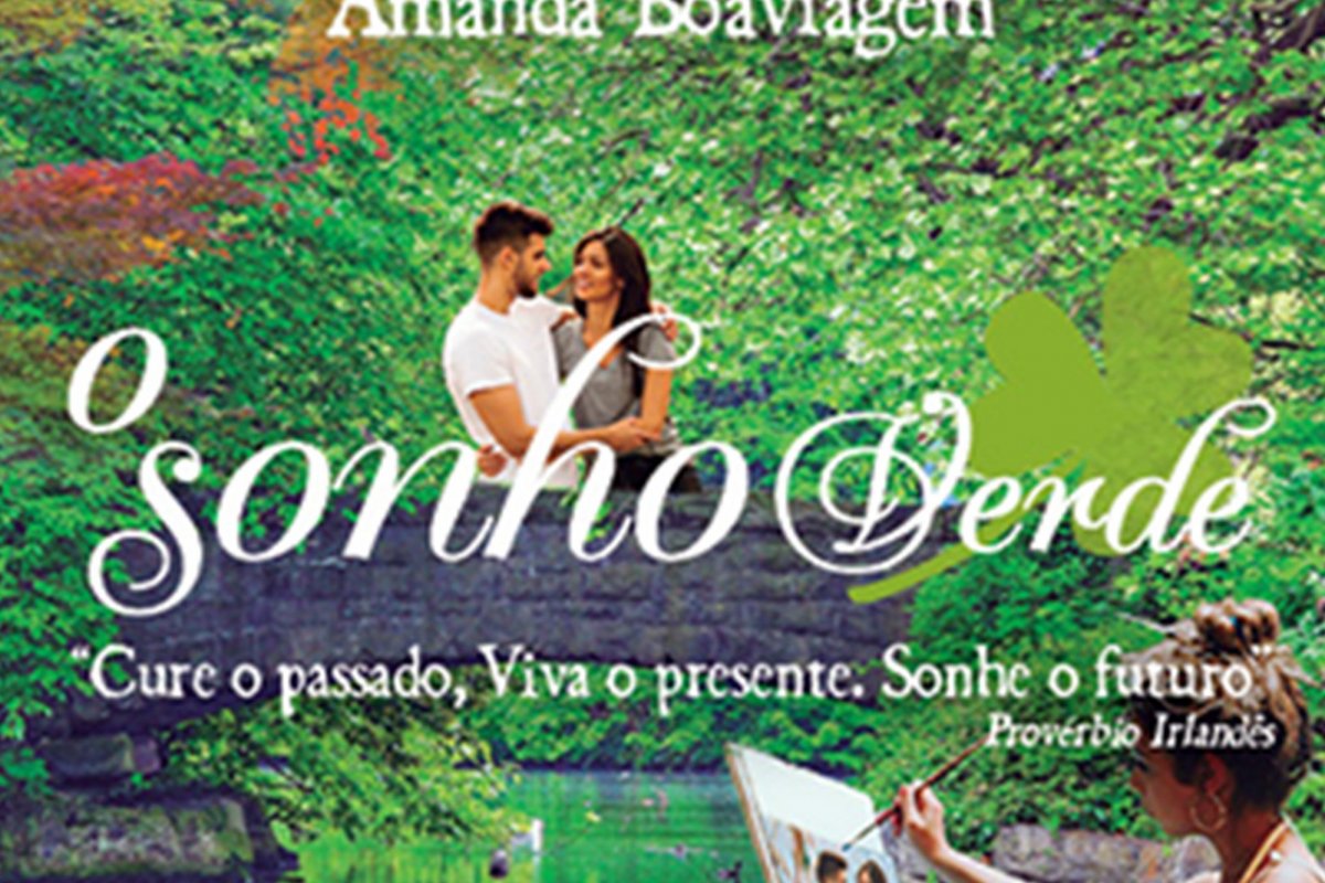 Turismo literário: "O Sonho Verde" é um mergulho nas tradições irlandesas!