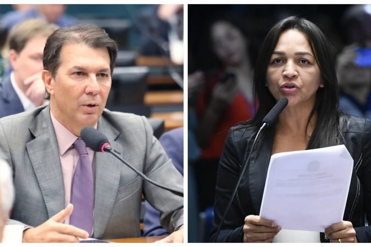 Ao Vivo: CPMI do 8 de Janeiro é instalada nesta quinta-feira (25)