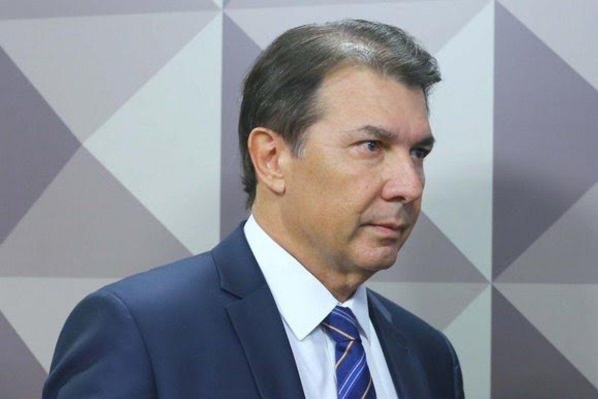 Deputado baiano Arthur Maia é eleito presidente da CPI do 8 de janeiro