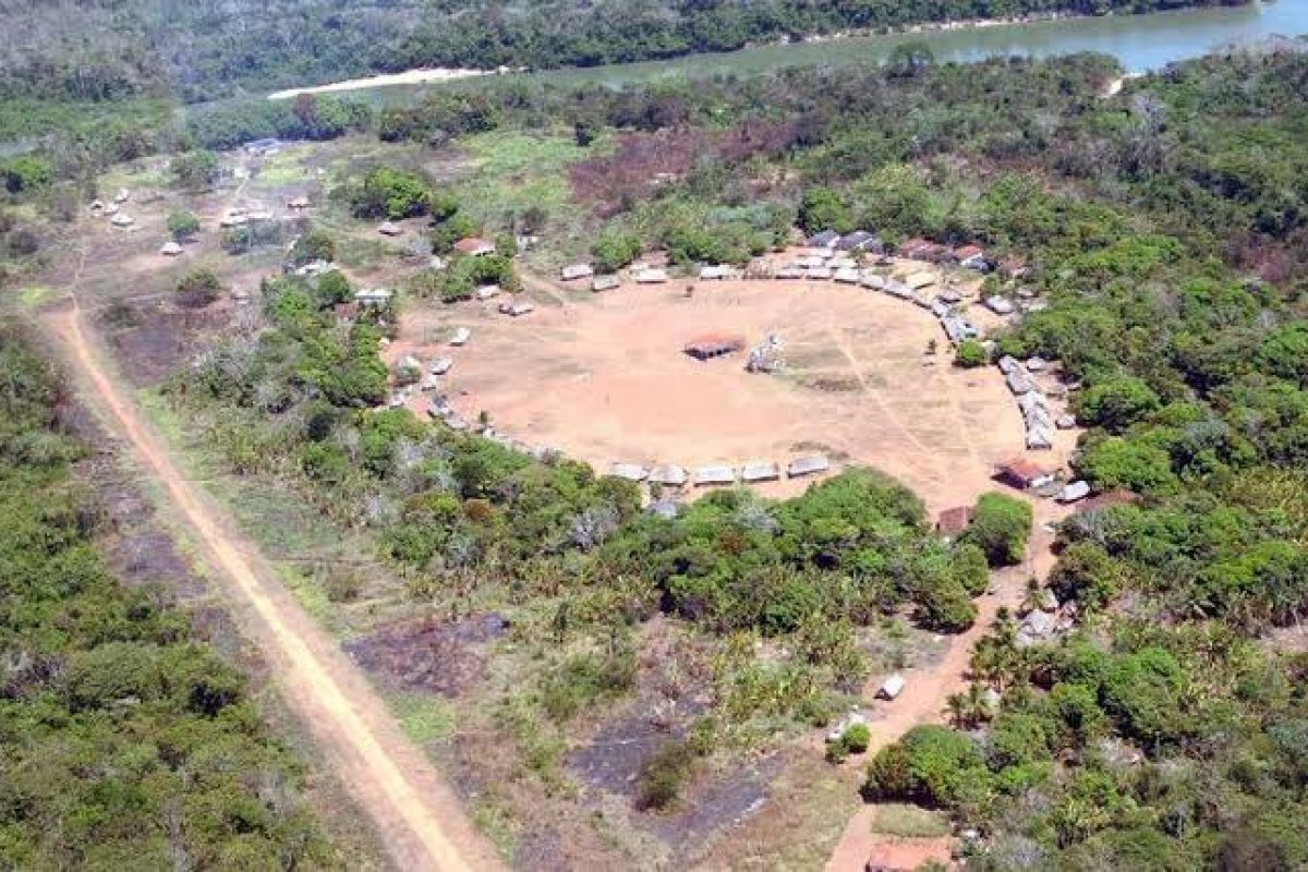 Transferência de atribuições sobre terras indígenas configura retrocesso jurídico, alerta Ministério Público Federal