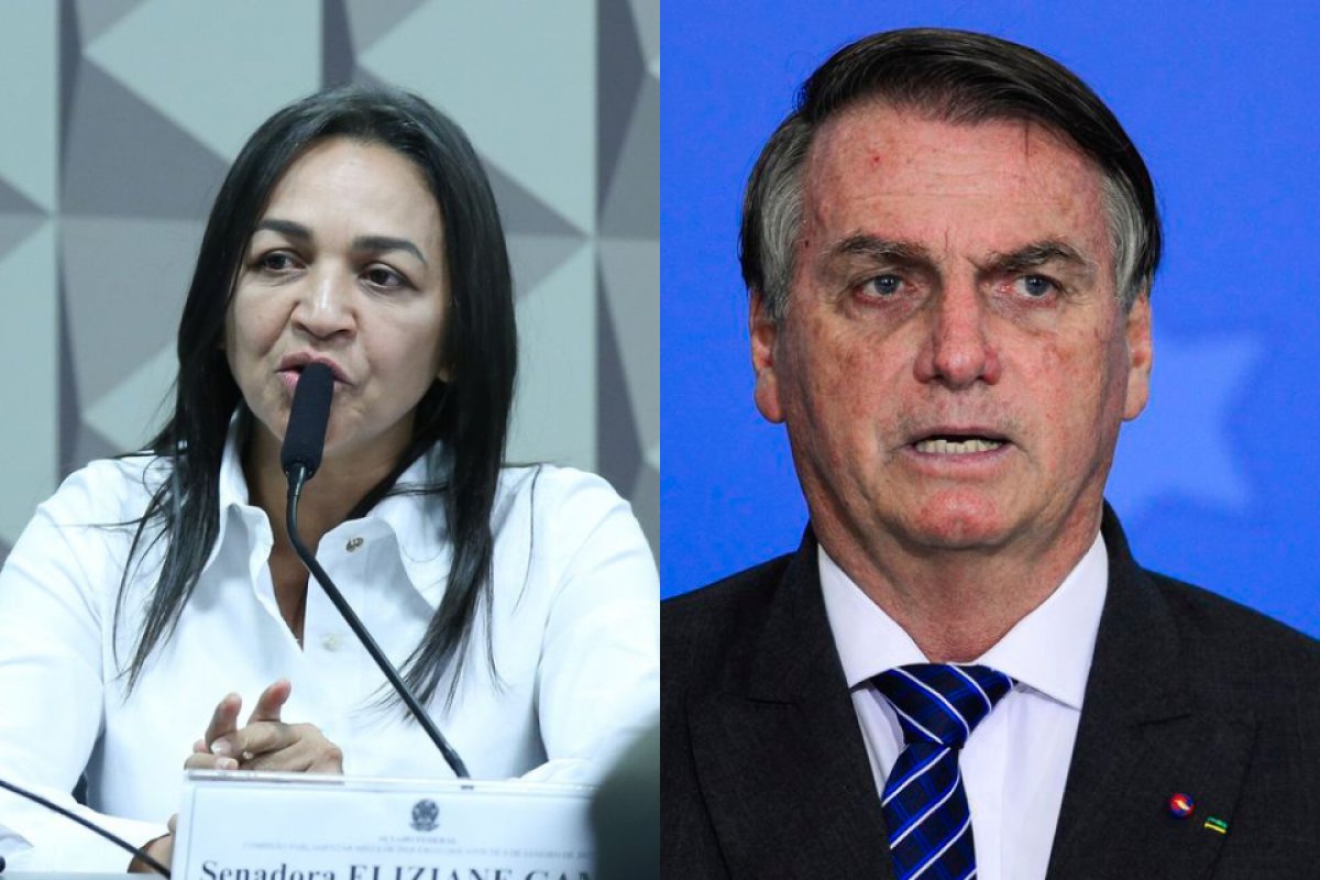 Vídeo: relatora da CPMI do 8 de janeiro diz que é prematuro discutir convocação de Bolsonaro