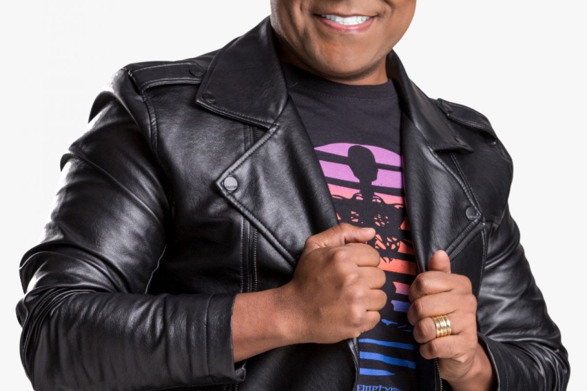 Salvador recebe evento com dez horas de arrocha