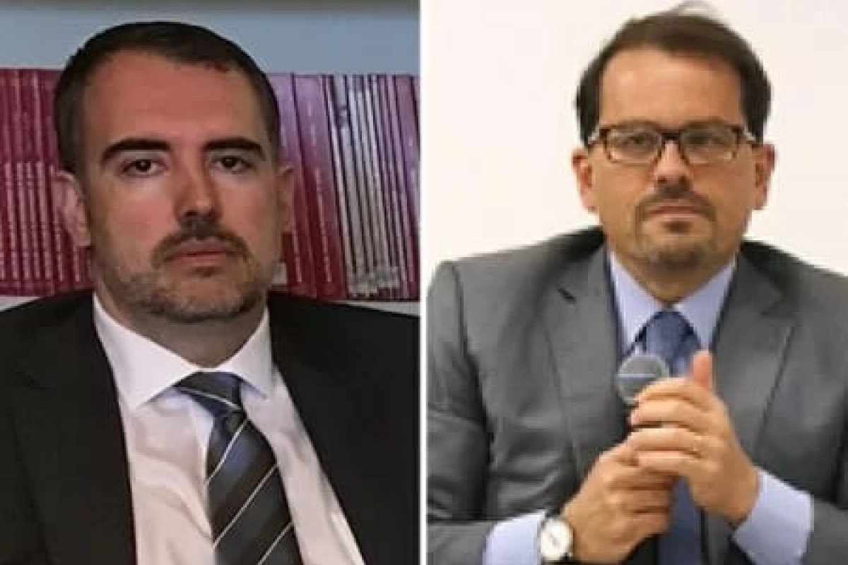 Novos ministros do TSE tomam posse nesta terça-feira (30)