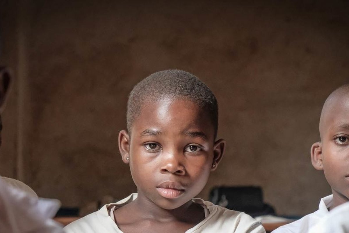 Desigualdades afetam educação de crianças afrodescendentes na América Latina