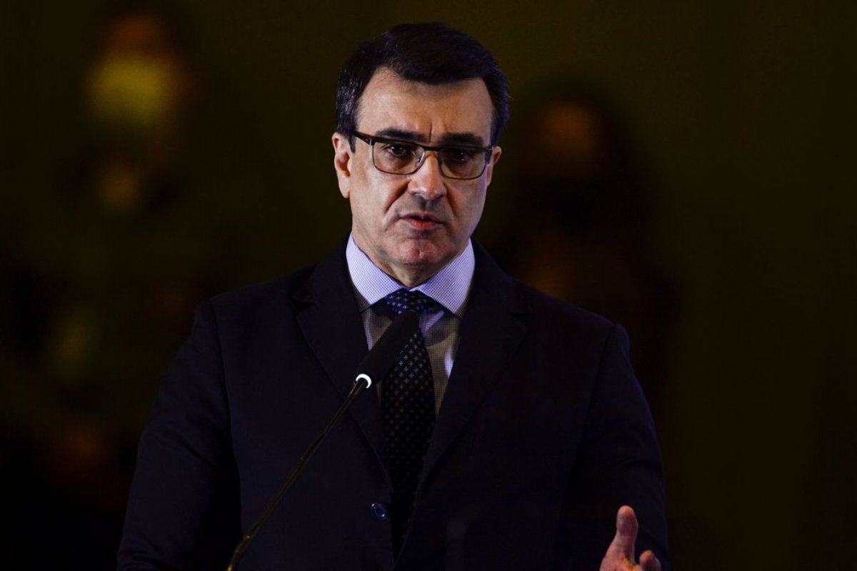 Ex-chanceler de Bolsonaro será embaixador do Brasil no Canadá por indicação de Lula
