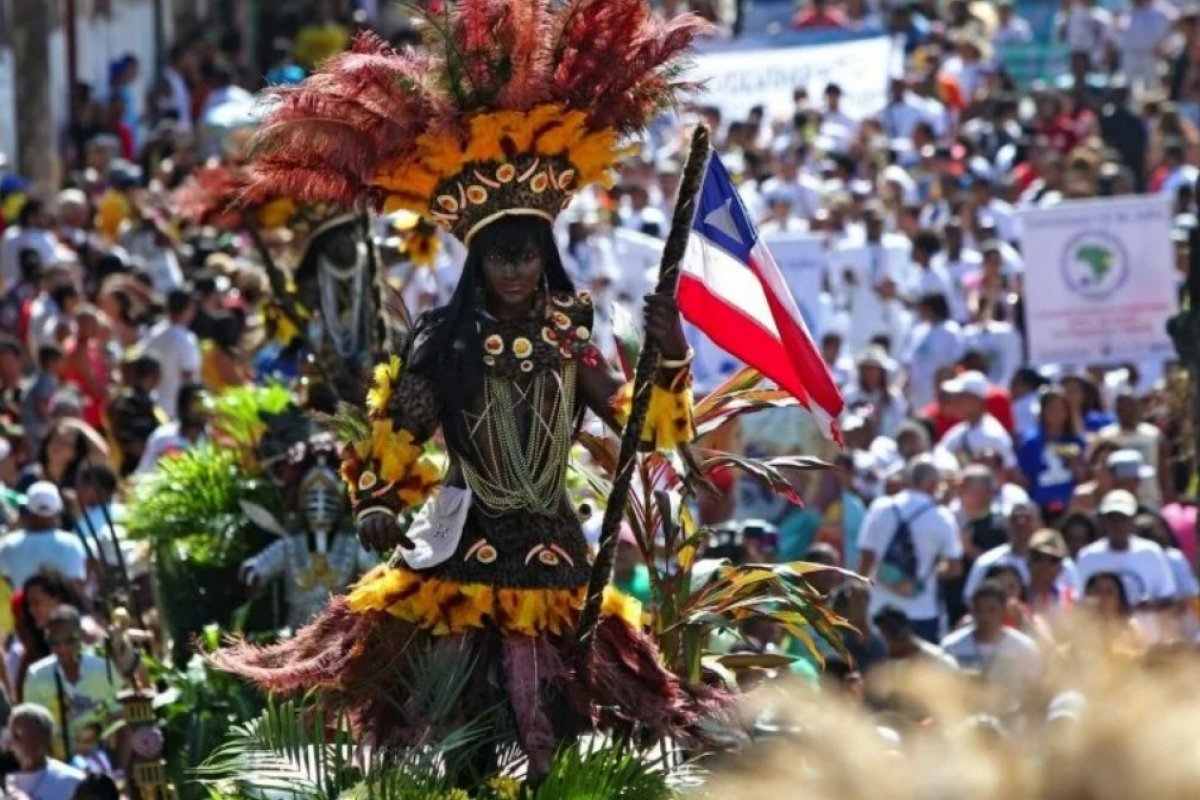 Funceb lança edital promover a celebração do Bicentenário da Independência do Brasil na Bahia,