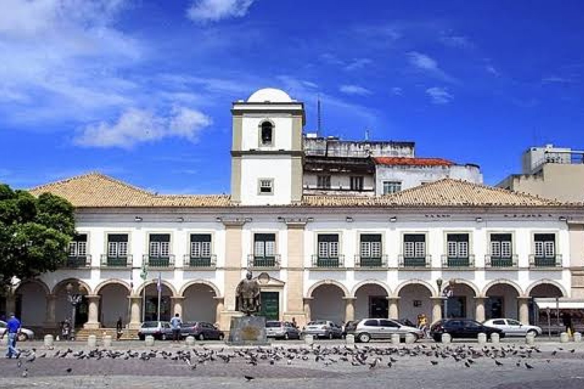 Câmara aprova Condomínio de Lotes, Reurb e Nossos Talentos