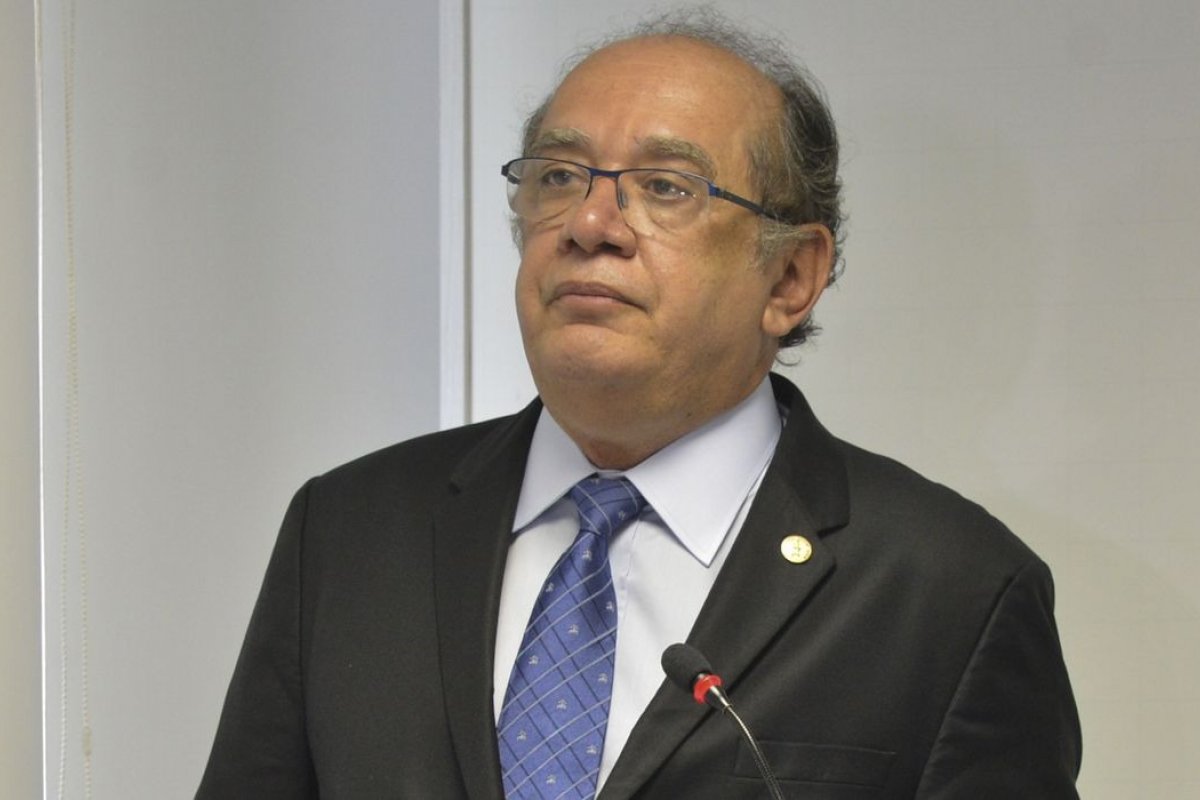 Gilmar Mendes pede vista e interrompe julgamento do piso da enfermagem