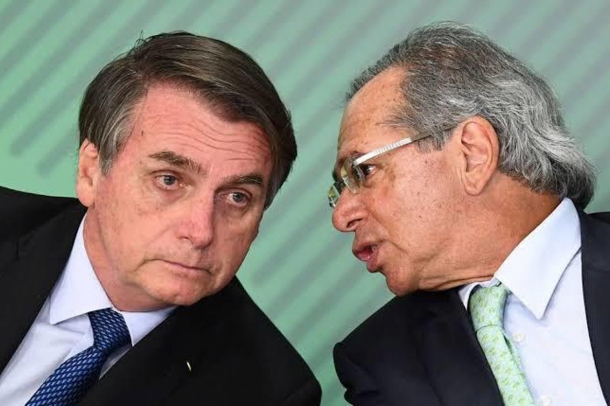 Após veto de Bolsonaro, fundo eleitoral pode cair para R$ 2,5 bilhões