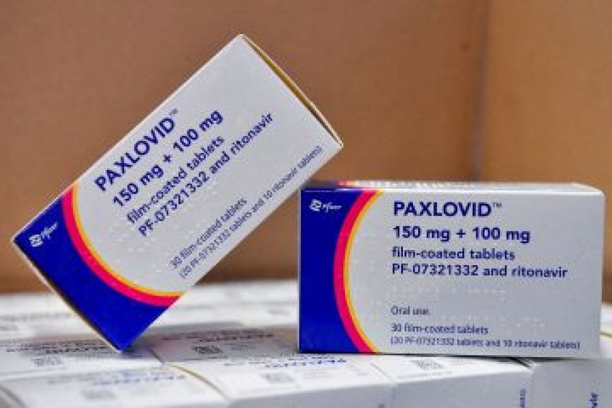 Agência americana aprova pílula antiviral da Pfizer contra Covid-19