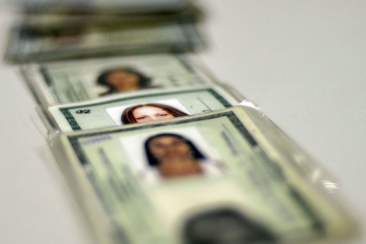 SAC realiza atendimento especial para emissão de RG em Salvador e RMS